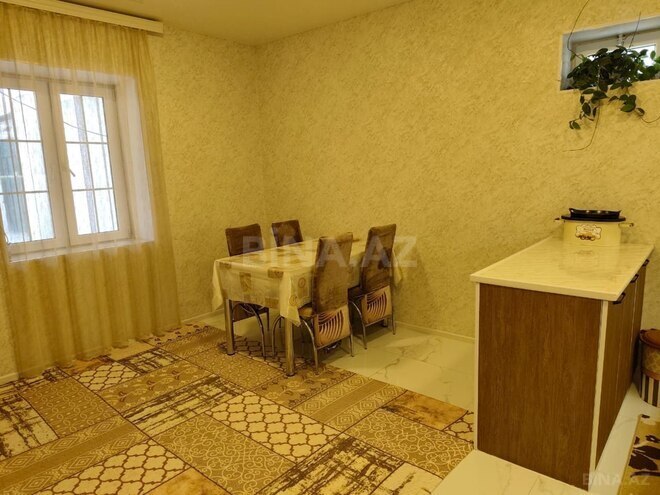 Satılır 5 otaqlı həyət evi/bağ evi 200 m², Maştağa q., photo 10 from 17