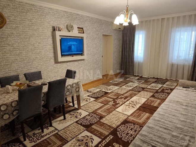 Satılır 5 otaqlı həyət evi/bağ evi 200 m², Maştağa q., photo 6 from 17