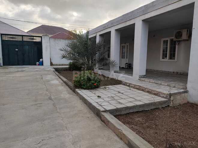 Satılır 5 otaqlı həyət evi/bağ evi 200 m², Maştağa q., photo 1 from 17