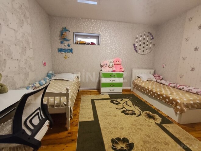 Satılır 5 otaqlı həyət evi/bağ evi 200 m², Maştağa q., photo 12 from 17