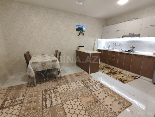 Satılır 5 otaqlı həyət evi/bağ evi 200 m², Maştağa q., photo 8 from 17