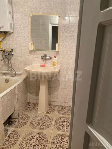 İcarəyə verilir 2 otaqlı yeni tikili 46 m², Yasamal r., photo 11 from 13