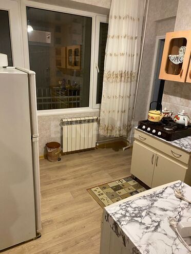 İcarəyə verilir 2 otaqlı yeni tikili 46 m², Yasamal r., photo 10 from 13
