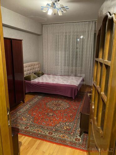 İcarəyə verilir 2 otaqlı yeni tikili 46 m², Yasamal r., photo 4 from 13