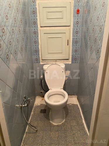 İcarəyə verilir 2 otaqlı yeni tikili 46 m², Yasamal r., photo 12 from 13