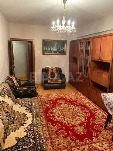 İcarəyə verilir 2 otaqlı yeni tikili 46 m², Yasamal r., photo 3 from 13