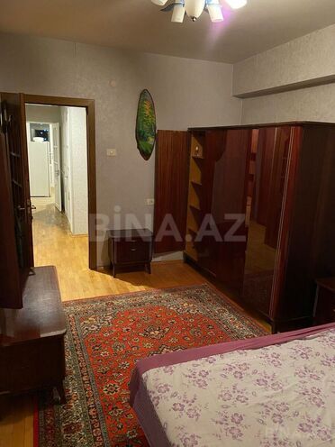 İcarəyə verilir 2 otaqlı yeni tikili 46 m², Yasamal r., photo 8 from 13