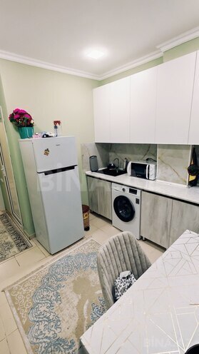 Satılır 2 otaqlı yeni tikili 70 m², Abşeron r., photo 8 from 14