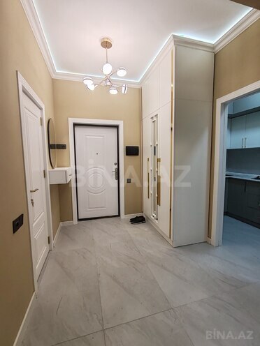 Satılır 2 otaqlı yeni tikili 56 m², Lökbatan q., photo 13 from 17