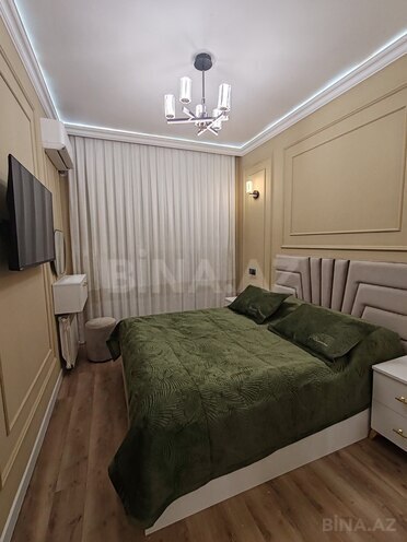 Satılır 2 otaqlı yeni tikili 56 m², Lökbatan q., photo 7 from 17