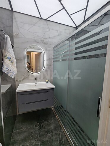 Satılır 2 otaqlı yeni tikili 56 m², Lökbatan q., photo 15 from 17