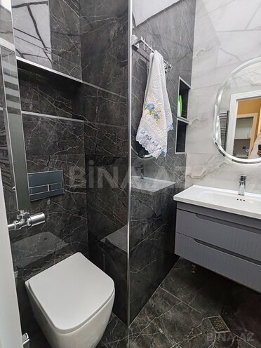 Satılır 2 otaqlı yeni tikili 56 m², Lökbatan q., photo 14 from 17