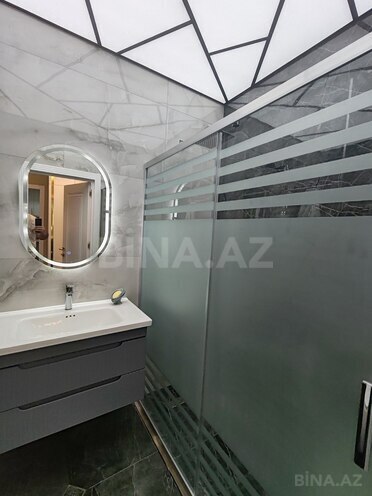 Satılır 2 otaqlı yeni tikili 56 m², Lökbatan q., photo 16 from 17