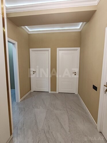Satılır 2 otaqlı yeni tikili 56 m², Lökbatan q., photo 12 from 17