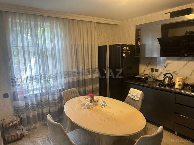 Продаётся 4-комн. вторичка 110 м², м. Ахмедлы, photo 4 from 23