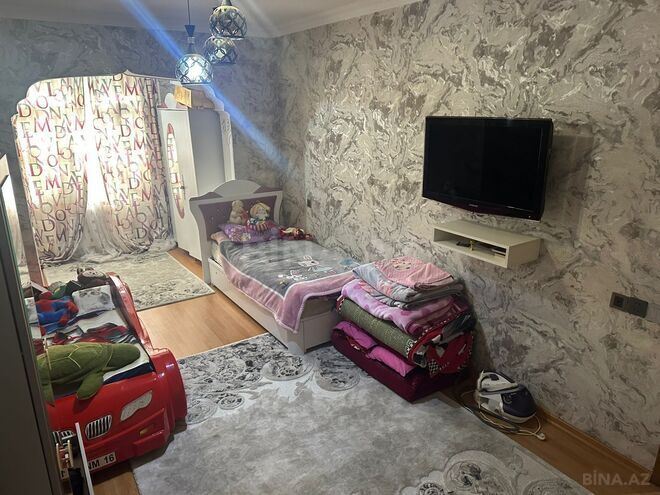 Продаётся 4-комн. вторичка 110 м², м. Ахмедлы, photo 16 from 23