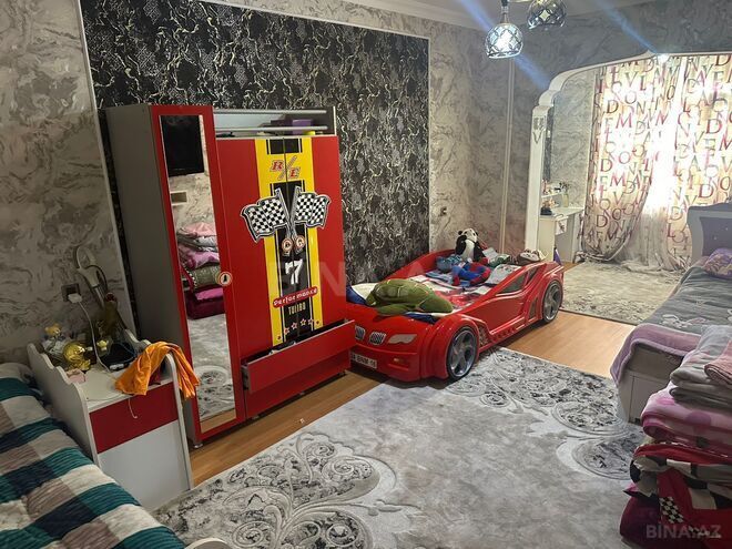 Продаётся 4-комн. вторичка 110 м², м. Ахмедлы, photo 12 from 23