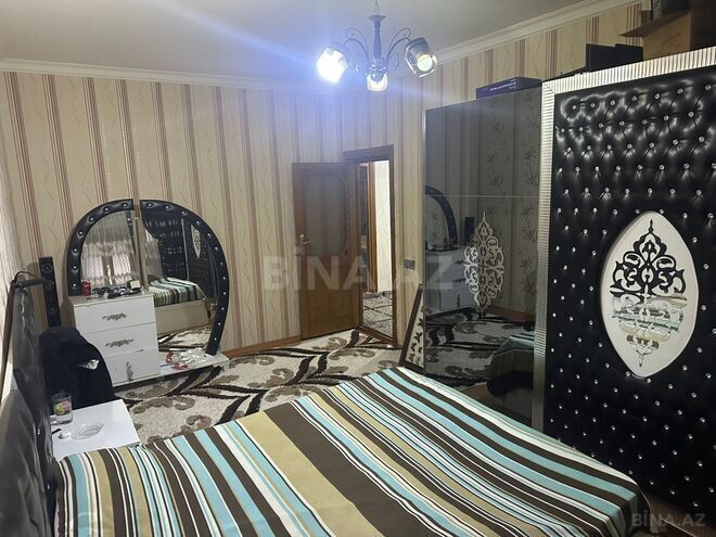 Продаётся 4-комн. вторичка 110 м², м. Ахмедлы, photo 5 from 23