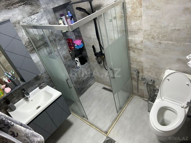 Продаётся 4-комн. вторичка 110 м², м. Ахмедлы, photo 9 from 23