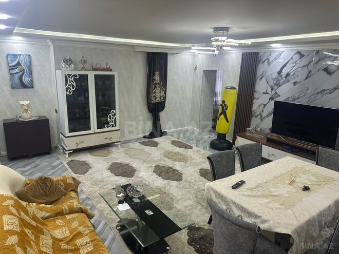 Продаётся 4-комн. вторичка 110 м², м. Ахмедлы, photo 14 from 23
