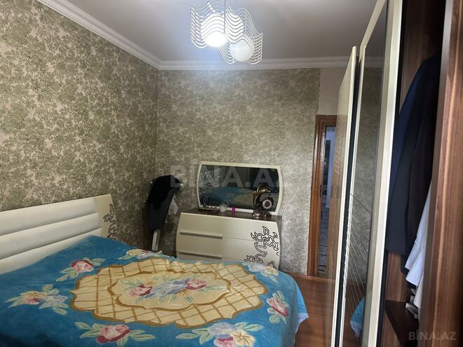 Продаётся 4-комн. вторичка 110 м², м. Ахмедлы, photo 11 from 23