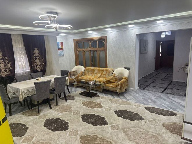 Продаётся 4-комн. вторичка 110 м², м. Ахмедлы, photo 10 from 23