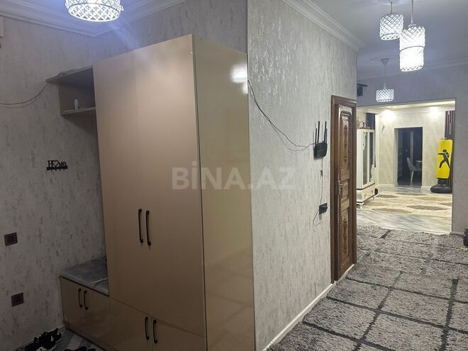 Продаётся 4-комн. вторичка 110 м², м. Ахмедлы, photo 20 from 23