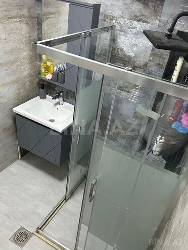 Продаётся 4-комн. вторичка 110 м², м. Ахмедлы, photo 19 from 23