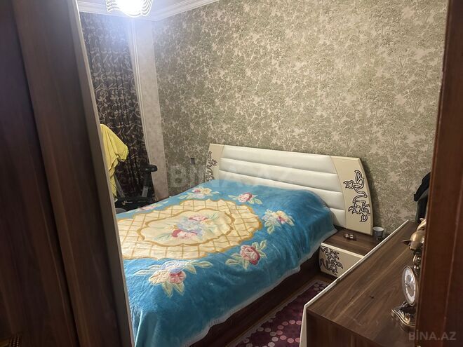 Продаётся 4-комн. вторичка 110 м², м. Ахмедлы, photo 15 from 23