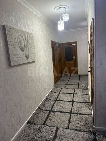 Продаётся 4-комн. вторичка 110 м², м. Ахмедлы, photo 22 from 23