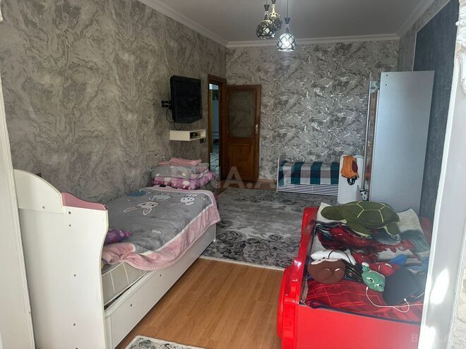 Продаётся 4-комн. вторичка 110 м², м. Ахмедлы, photo 21 from 23