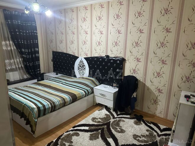 Продаётся 4-комн. вторичка 110 м², м. Ахмедлы, photo 8 from 23