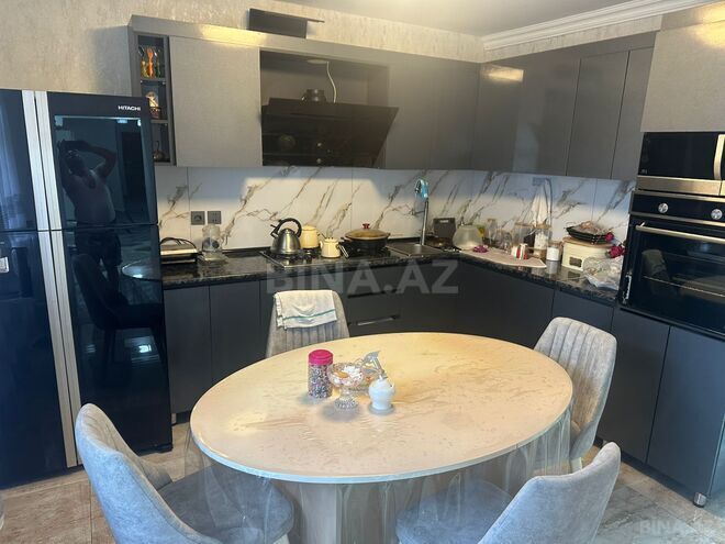 Продаётся 4-комн. вторичка 110 м², м. Ахмедлы, photo 7 from 23