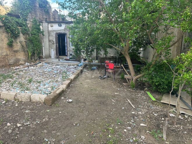 Продаётся 4-комн. вторичка 110 м², м. Ахмедлы, photo 18 from 23