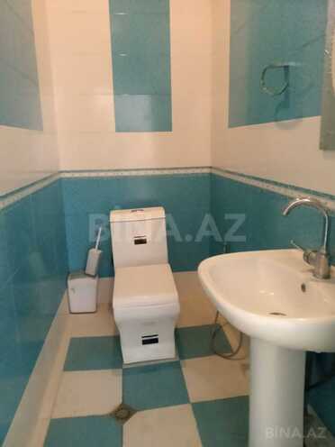İcarəyə verilir 3 otaqlı həyət evi/bağ evi 120 m², Nəsimi m., photo 9 from 10