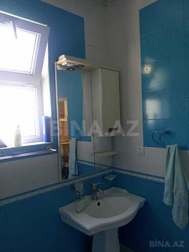 İcarəyə verilir 3 otaqlı həyət evi/bağ evi 120 m², Nəsimi m., photo 8 from 10