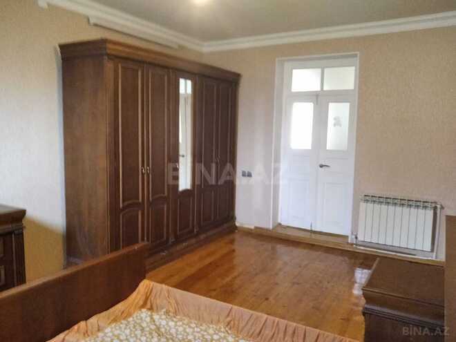İcarəyə verilir 3 otaqlı həyət evi/bağ evi 120 m², Nəsimi m., photo 5 from 10