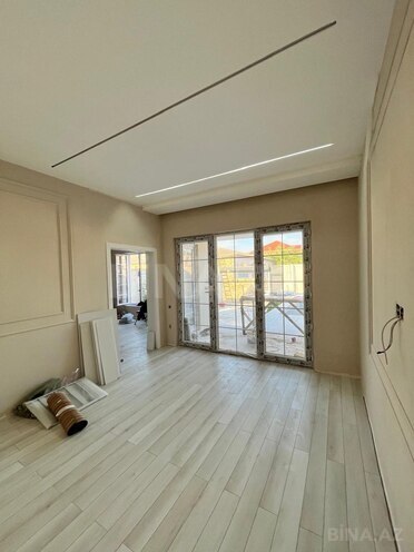 Satılır 3 otaqlı həyət evi/bağ evi 95 m², Novxanı q., photo 10 from 18
