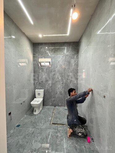 Satılır 3 otaqlı həyət evi/bağ evi 95 m², Novxanı q., photo 16 from 18