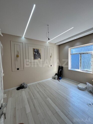 Satılır 3 otaqlı həyət evi/bağ evi 95 m², Novxanı q., photo 12 from 18