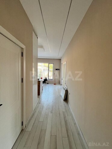 Satılır 3 otaqlı həyət evi/bağ evi 95 m², Novxanı q., photo 14 from 18