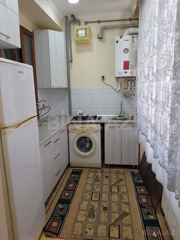 İcarəyə verilir 2 otaqlı yeni tikili 65 m², İnşaatçılar m., photo 6 from 10