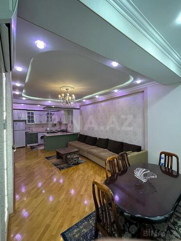 Сдаётся 3-комн. новостройка 130 м², м. Ахмедлы, photo 4 from 20