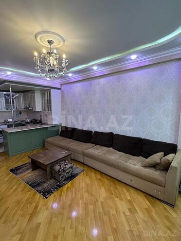Сдаётся 3-комн. новостройка 130 м², м. Ахмедлы, photo 3 from 20