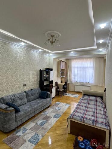 Сдаётся 3-комн. новостройка 130 м², м. Ахмедлы, photo 10 from 20