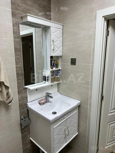 Сдаётся 3-комн. новостройка 130 м², м. Ахмедлы, photo 16 from 20