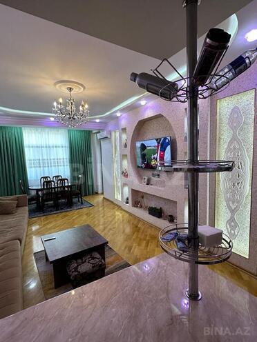 Сдаётся 3-комн. новостройка 130 м², м. Ахмедлы, photo 5 from 20