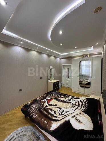 Сдаётся 3-комн. новостройка 130 м², м. Ахмедлы, photo 8 from 20