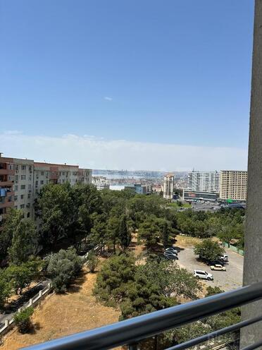 Сдаётся 3-комн. новостройка 130 м², м. Ахмедлы, photo 19 from 20