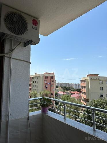 Сдаётся 3-комн. новостройка 130 м², м. Ахмедлы, photo 18 from 20